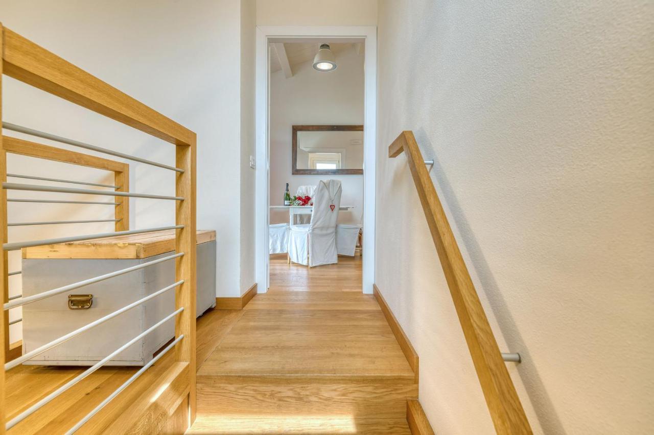 La Casa Degli Ulivi Appartamento In Villa Con Patio Quartu SantʼElena Kültér fotó